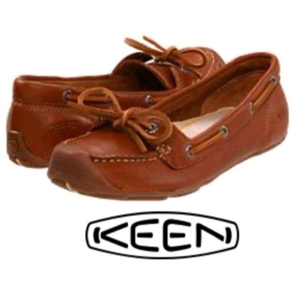 Keen Shoes - Keen Catalina Boat Shoes loafers